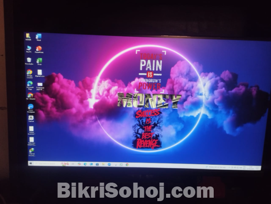 Desktop Computer